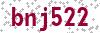 Security Code - Visually impaired may click to show text version of code in new window