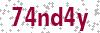 Security Code - Visually impaired may click to show text version of code in new window