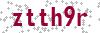 Security Code - Visually impaired may click to show text version of code in new window