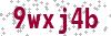 Security Code - Visually impaired may click to show text version of code in new window
