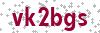 Security Code - Visually impaired may click to show text version of code in new window