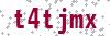 Security Code - Visually impaired may click to show text version of code in new window