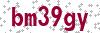 Security Code - Visually impaired may click to show text version of code in new window