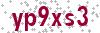 Security Code - Visually impaired may click to show text version of code in new window