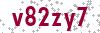 Security Code - Visually impaired may click to show text version of code in new window