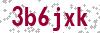 Security Code - Visually impaired may click to show text version of code in new window