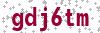 Security Code - Visually impaired may click to show text version of code in new window