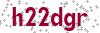 Security Code - Visually impaired may click to show text version of code in new window