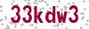 Security Code - Visually impaired may click to show text version of code in new window
