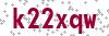Security Code - Visually impaired may click to show text version of code in new window