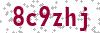 Security Code - Visually impaired may click to show text version of code in new window