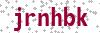 Security Code - Visually impaired may click to show text version of code in new window