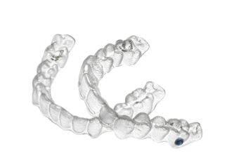 Invisalign Braces - the Clear Braces