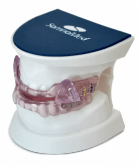 Sleep Apnea Device